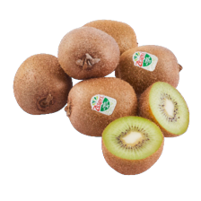 Zespri kiwi green